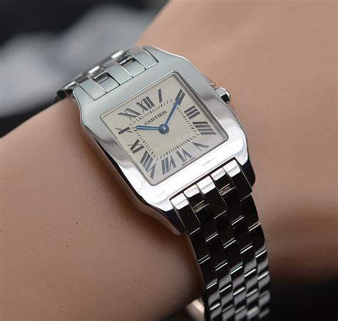 cartier uhren frauen